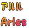 A Arles