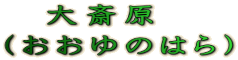 @֌ î͂j