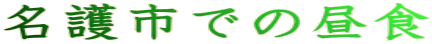 sł̒H